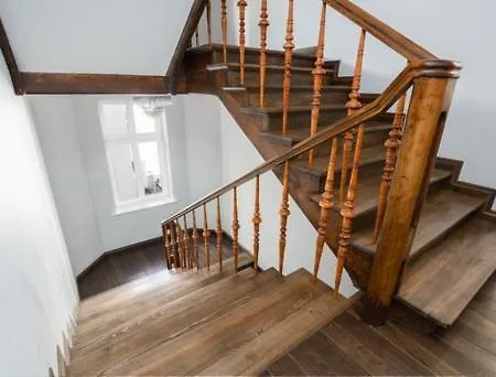 Klasyk Old Town With Parking Apartment