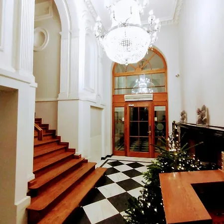 Apartment Klasyk Old Town With Parking *