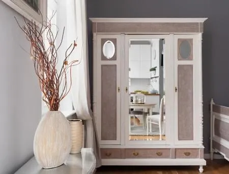 Klasyk Old Town With Parking Appartement *