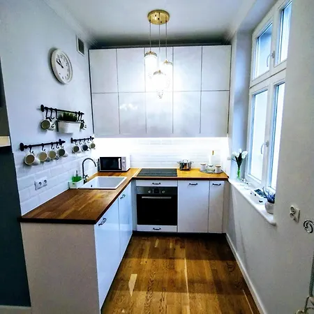 Appartement Klasyk Old Town With Parking *