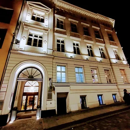 Klasyk Old Town With Parking *