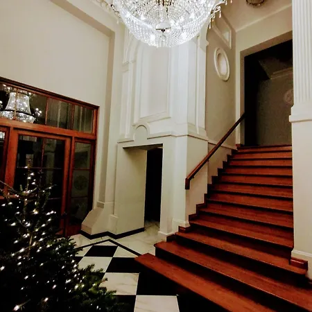 Appartement Klasyk Old Town With Parking *