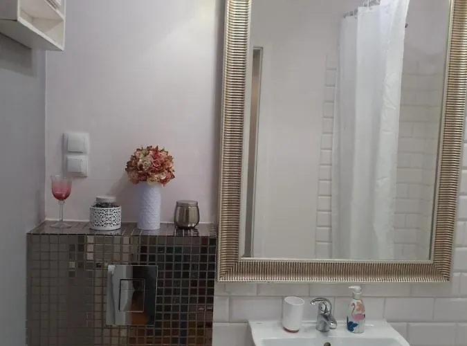 Klasyk Old Town With Parking * Posen