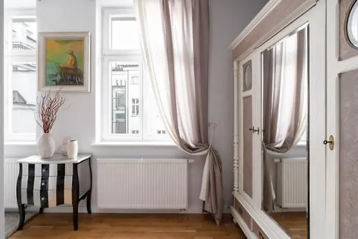 Klasyk Old Town With Parking * Posen