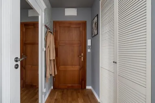 Klasyk Old Town With Parking